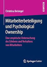 Download this eBook Mitarbeiterbeteiligung und Psychological Ownership