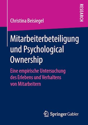 Download the eBook: Mitarbeiterbeteiligung und Psychological Ownership