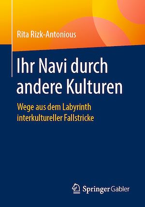 Download the eBook: Ihr Navi durch andere Kulturen