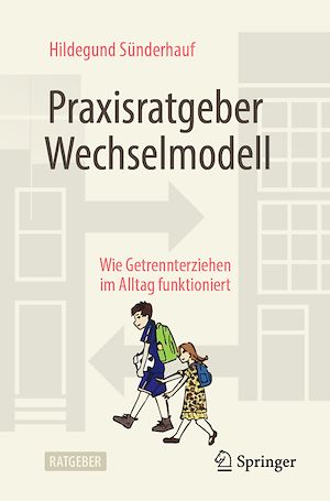 Download the eBook: Praxisratgeber Wechselmodell