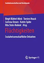 Download this eBook Flüchtigkeiten