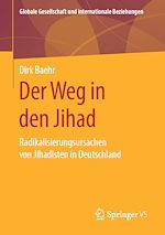 Download this eBook Der Weg in den Jihad