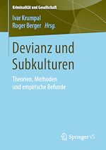 Télécharger le livre :  Devianz und Subkulturen