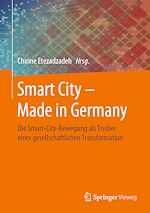Download this eBook Smart City – Made in Germany