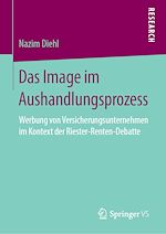 Télécharger le livre :  Das Image im Aushandlungsprozess