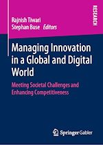 Télécharger le livre :  Managing Innovation in a Global and Digital World