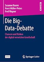 Télécharger le livre :  Die Big-Data-Debatte