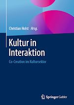 Télécharger le livre :  Kultur in Interaktion