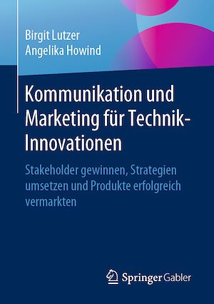 Download the eBook: Kommunikation und Marketing für Technik-Innovationen