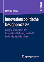 Download this eBook Innovationspolitische Designprozesse