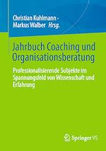 Télécharger le livre :  Jahrbuch Coaching und Organisationsberatung