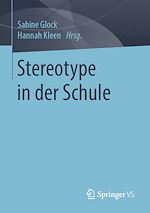 Download this eBook Stereotype in der Schule
