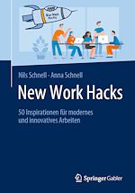Download this eBook New Work Hacks