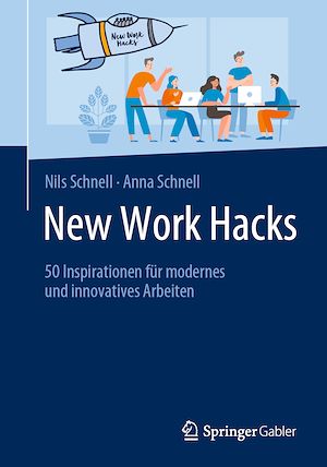 Download the eBook: New Work Hacks