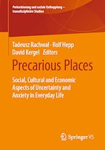 Download this eBook Precarious Places