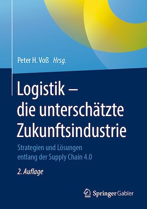 Download the eBook: Logistik – die unterschätzte Zukunftsindustrie