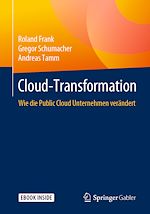 Télécharger le livre :  Cloud-Transformation