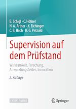 Download this eBook Supervision auf dem Prüfstand