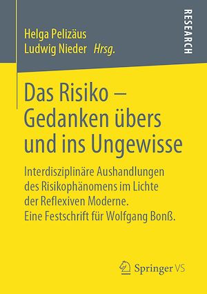 Download the eBook: Das Risiko – Gedanken übers und ins Ungewisse