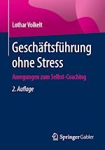 Download this eBook Geschäftsführung ohne Stress