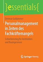 Download this eBook Personalmanagement in Zeiten des Fachkräftemangels