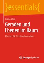 Download this eBook Geraden und Ebenen im Raum