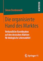 Télécharger le livre :  Die organisierte Hand des Marktes