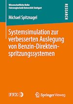 Download this eBook Systemsimulation zur verbesserten Auslegung von Benzin-Direkteinspritzungssystemen