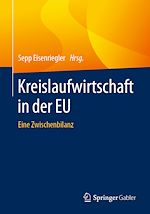 Télécharger le livre :  Kreislaufwirtschaft in der EU