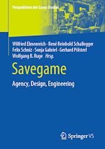Download this eBook Savegame