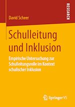 Download this eBook Schulleitung und Inklusion