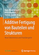 Download this eBook Additive Fertigung von Bauteilen und Strukturen