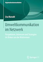 Télécharger le livre :  Umweltkommunikation im Netzwerk
