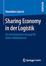 Download this eBook Sharing Economy in der Logistik