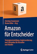 Download this eBook Amazon für Entscheider