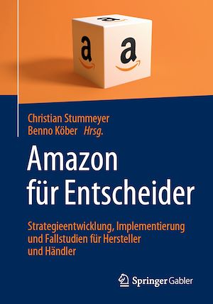 Download the eBook: Amazon für Entscheider