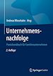 Télécharger le livre :  Unternehmensnachfolge