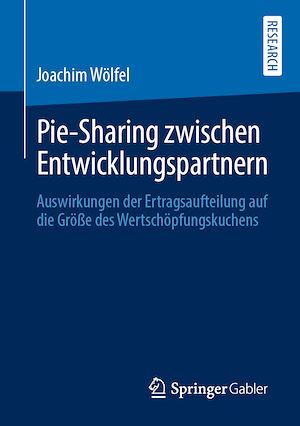 Download the eBook: Pie-Sharing zwischen Entwicklungspartnern