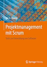 Download this eBook Projektmanagement mit Scrum