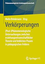 Download this eBook Verkörperungen