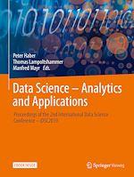 Download this eBook Data Science – Analytics and Applications