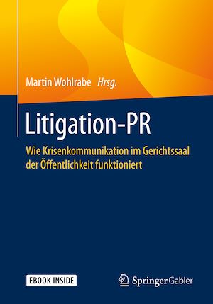 Download the eBook: Litigation-PR