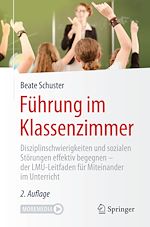 Télécharger le livre :  Führung im Klassenzimmer