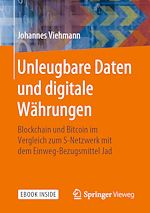 Download this eBook Unleugbare Daten und digitale Währungen