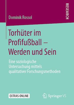 Téléchargez le livre :  Torhüter im Profifußball – Werden und Sein