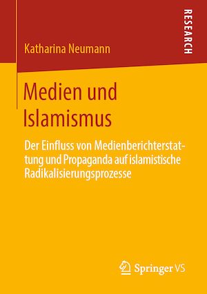 Download the eBook: Medien und Islamismus