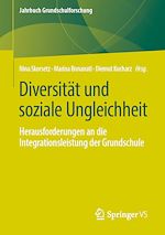 Télécharger le livre :  Diversität und soziale Ungleichheit