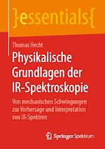 Download this eBook Physikalische Grundlagen der IR-Spektroskopie