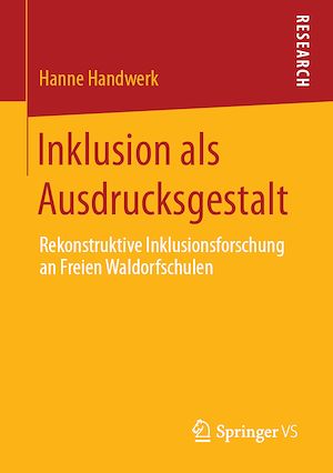 Download the eBook: Inklusion als Ausdrucksgestalt
