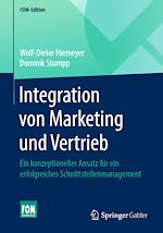 Télécharger le livre :  Integration von Marketing und Vertrieb